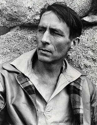 meaning of tor house poem by robinson jeffers