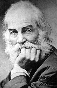 Analysis Of Walt Whitman s Whitman And